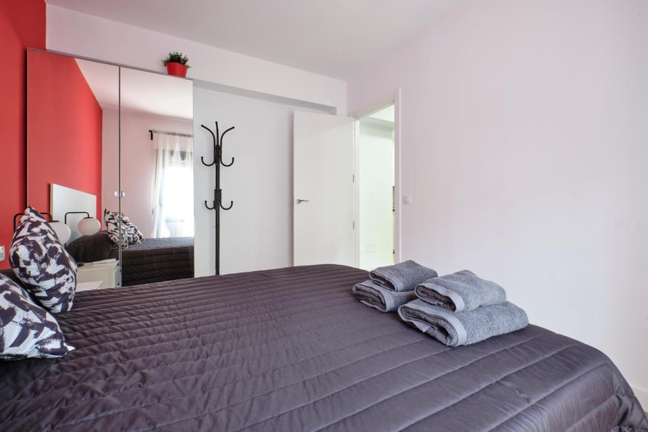 Ever House - Alcala Diva 1 Rooftop Madrid Bagian luar foto